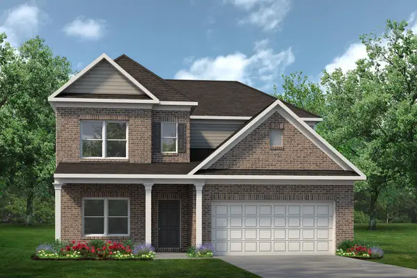 6203 Royal Palm Drive, Manvel, TX 77578