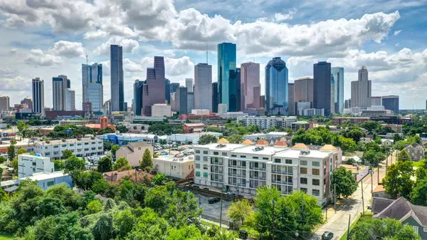 1722 Washington Avenue #D, Houston, TX 77007