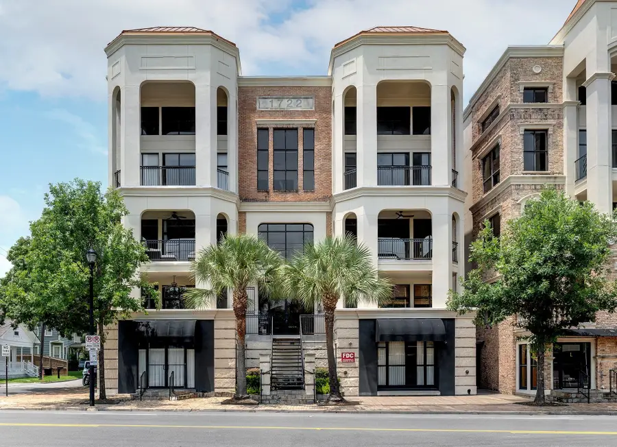 1722 Washington Avenue #D, Houston, TX 77007 - #2