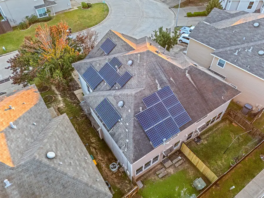 16118 Market Garden Lane, Houston, TX 77084 - #2