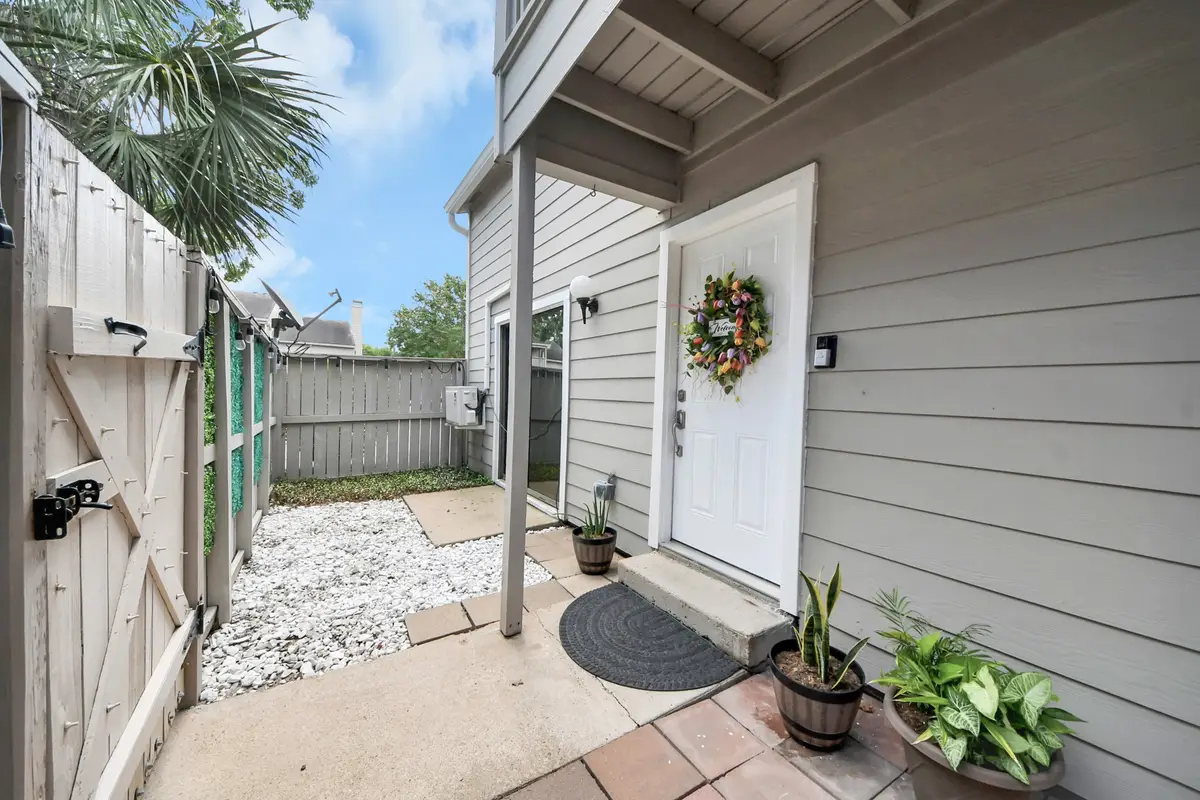 9512 Windswept Lane #9512, Houston, TX 77063 - #1