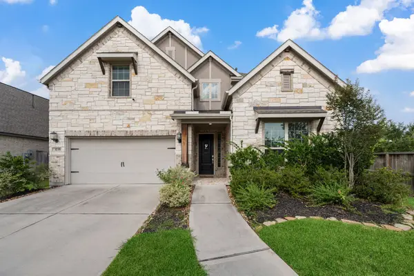 3235 Bellwick Chase Lane, Houston, TX 77365