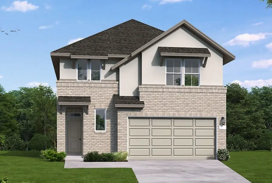 3203 Raintree Crescent Trail, Spring, TX 77386 - #1