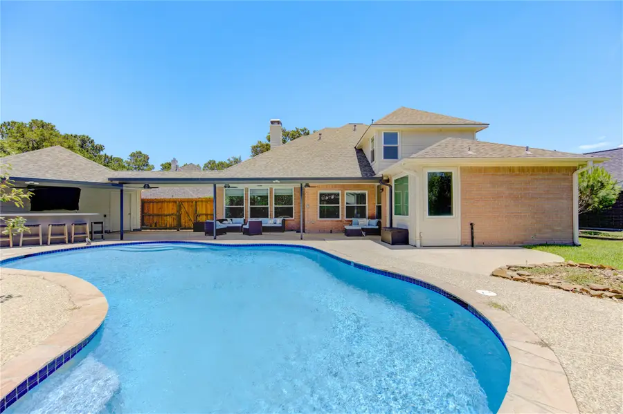 12731 Melvern Court, Houston, TX 77041 - #3