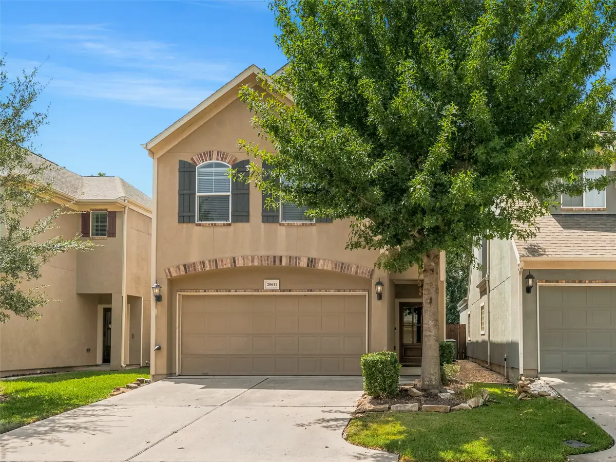 20611 Alfonso Court, Spring, TX 77388 - #1