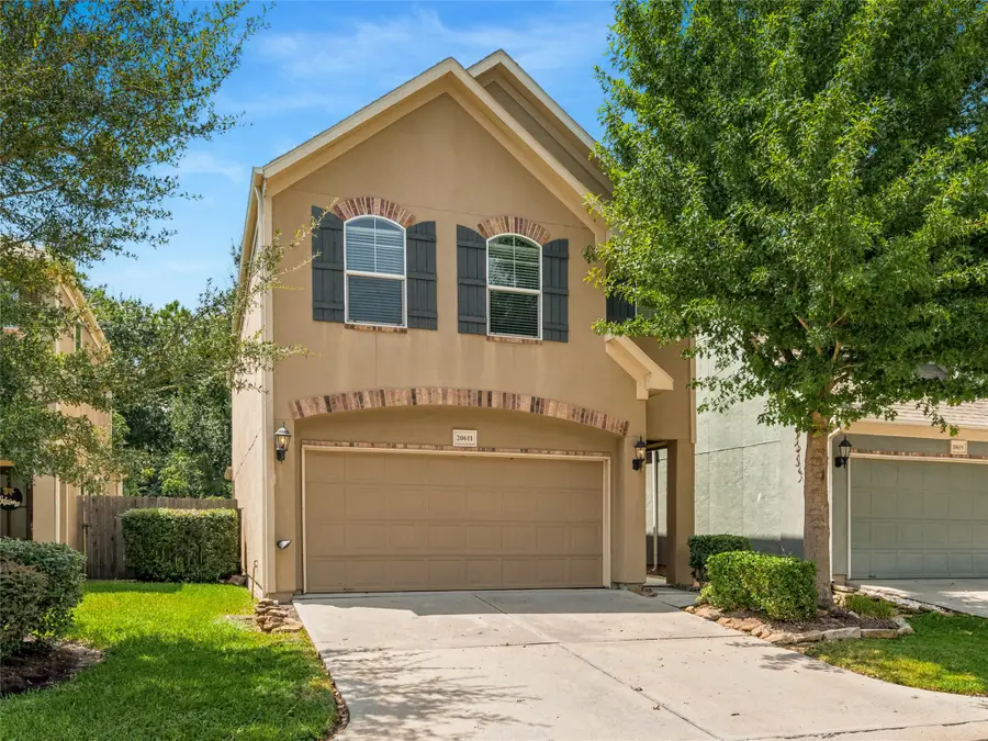 20611 Alfonso Court, Spring, TX 77388 - #2