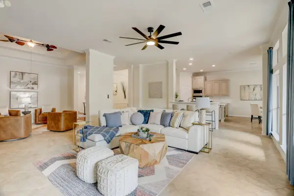 1819 Candle Light Court, Sugar Land, TX 77498