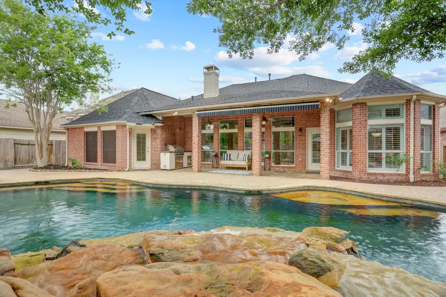 1819 Candle Light Court, Sugar Land, TX 77498 - #2