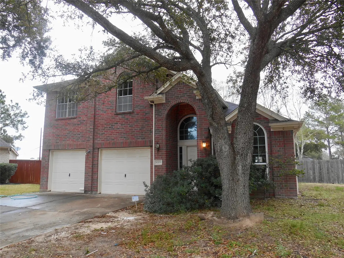 6203 Faulkner Ridge Drive, Katy, TX 77450 - #1