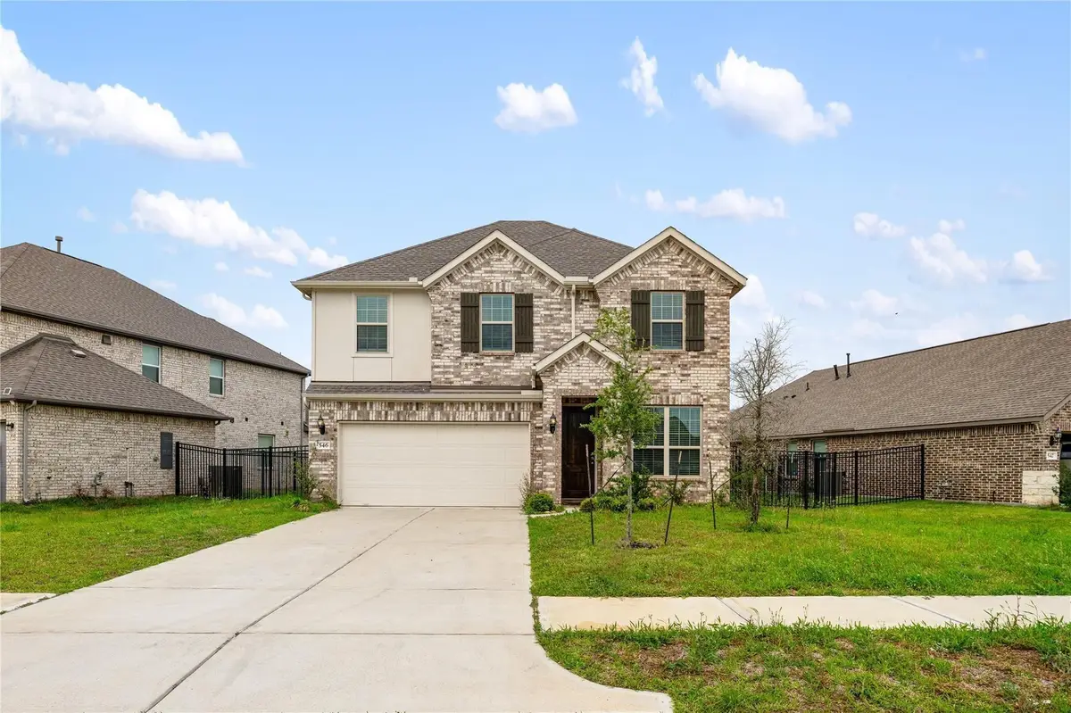 546 Long Beach Bay Drive, Katy, TX 77493 - #1