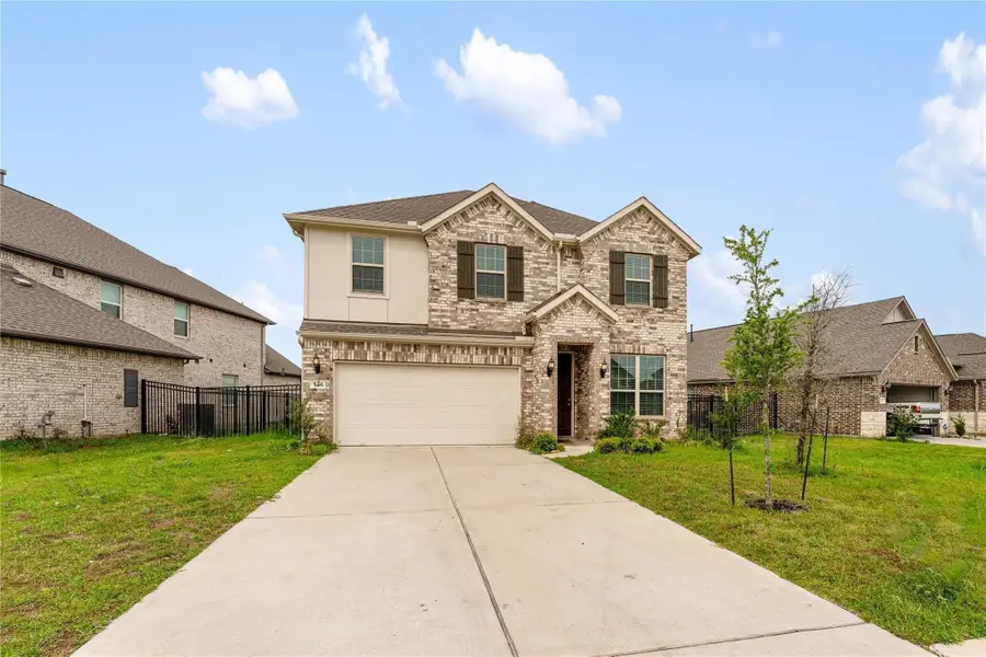 546 Long Beach Bay Drive, Katy, TX 77493 - #2