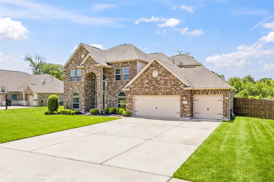 15326 Icet Creek Avenue, Monterey Belvieu, TX 77523 - #2