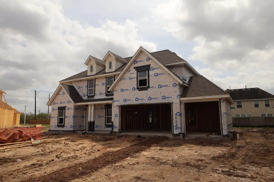 1902 S Wildflower Drive, Deer Park, TX 77536 - #2