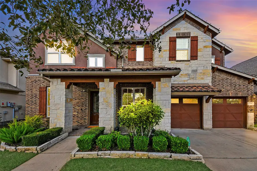 17306 Newtonmore Crossing, Richmond, TX 77407 - #2