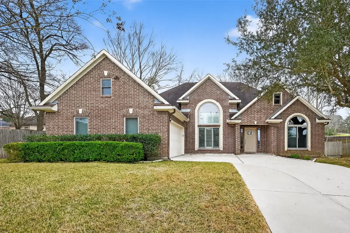209 April Waters Drive W, Conroe, TX 77356 - #1
