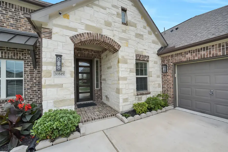 33519 Green Prairie Drive, Brookshire, TX 77423 - #2