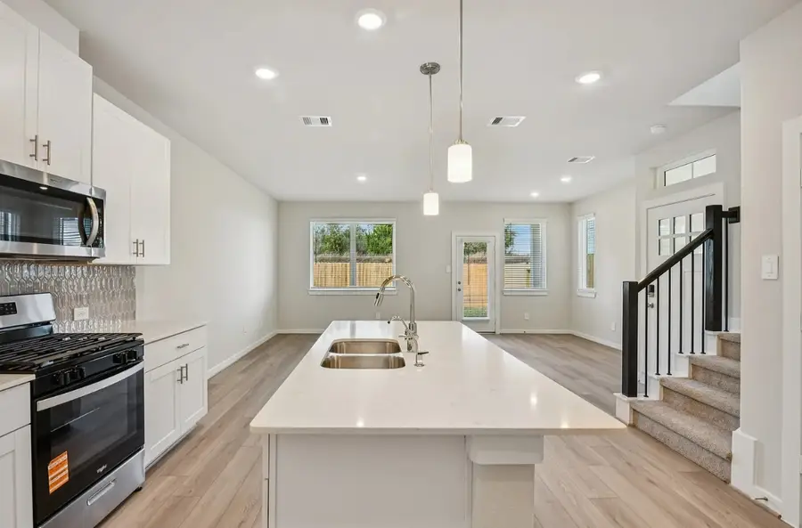 720 Sand Dollar Drive, Kemah, TX 77565 - #2