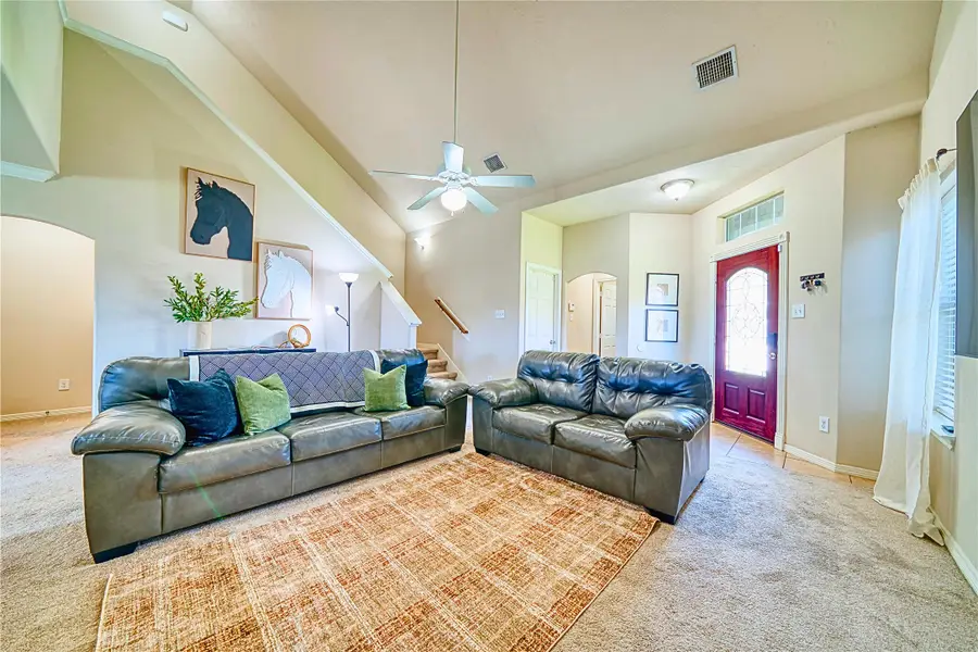 1187 Colt Creek Court, Alvin, TX 77511 - #2