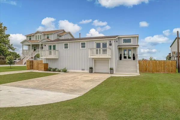 2006 Sydnor Lane, Galveston, TX 77554