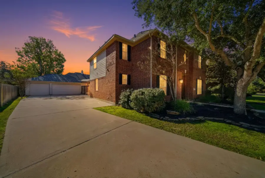 25719 Lavander Quartz Court, Katy, TX 77494 - Image #3