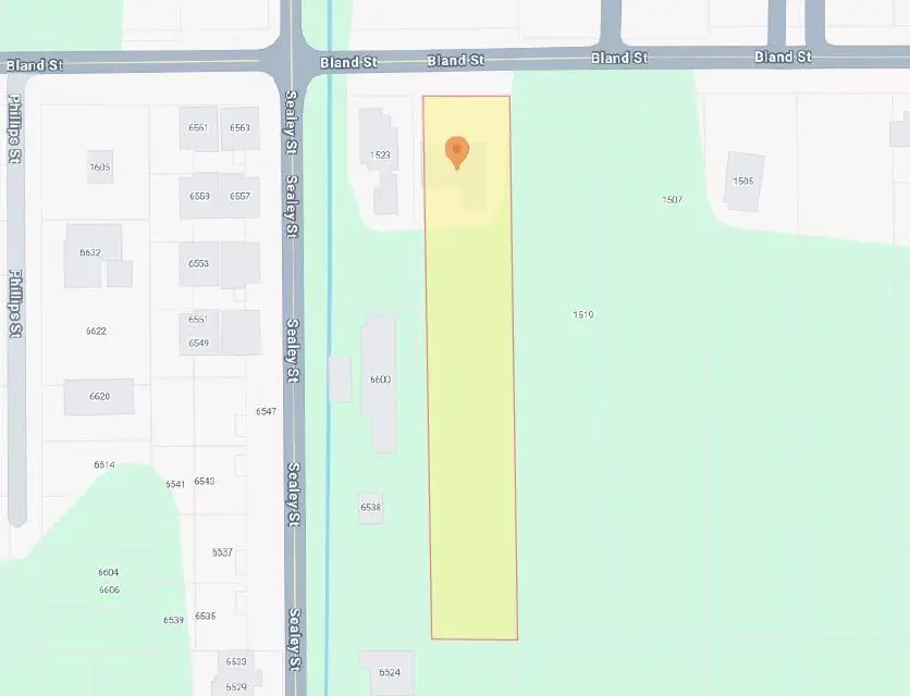 1521 Bland Street, Houston, TX 77091 - #3