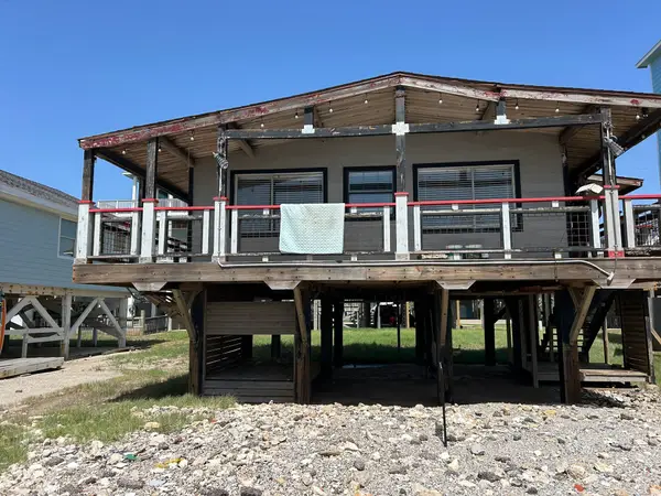 12919 Gulf Beach Drive, Freeport, TX 77541
