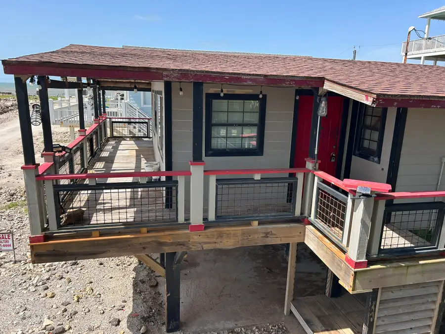 12919 Gulf Beach Drive, Freeport, TX 77541 - #2