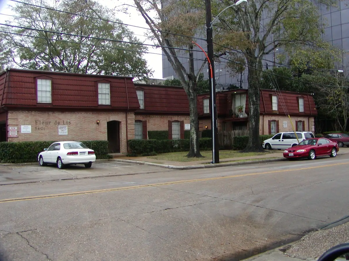 3401 Timmons Lane #12, Houston, TX 77027 - Image #1