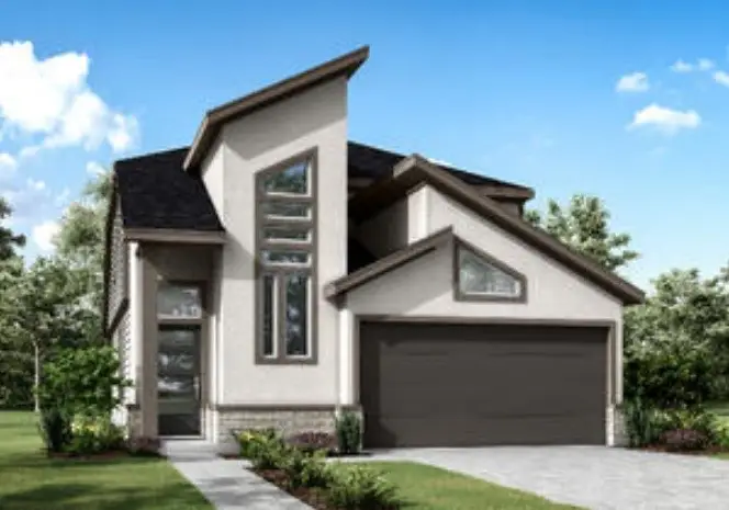7522 Drabek Farms Lane, Richmond, TX 77469 - #1