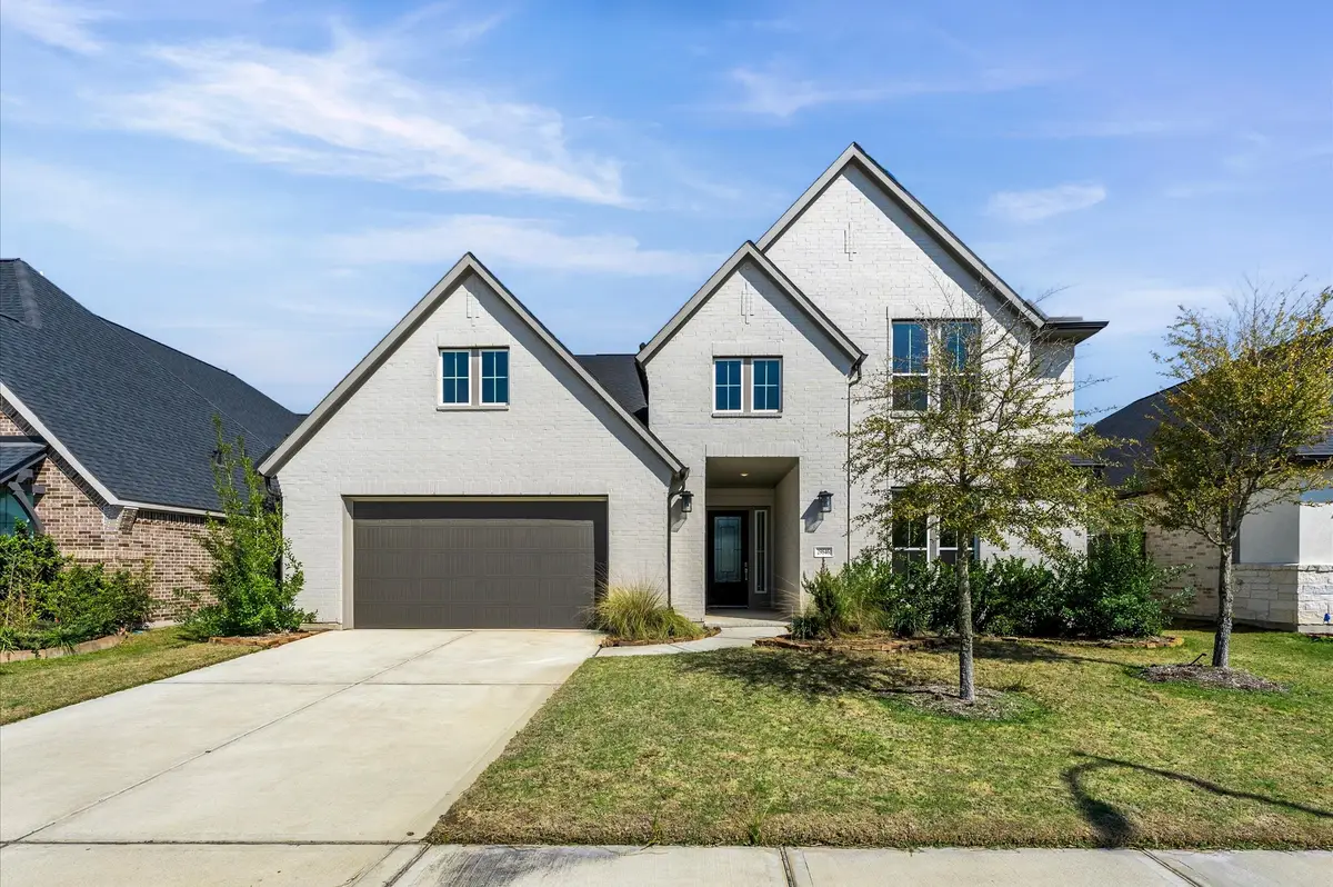 29846 Smoky Ridge Road, Fulshear, TX 77441 - #1