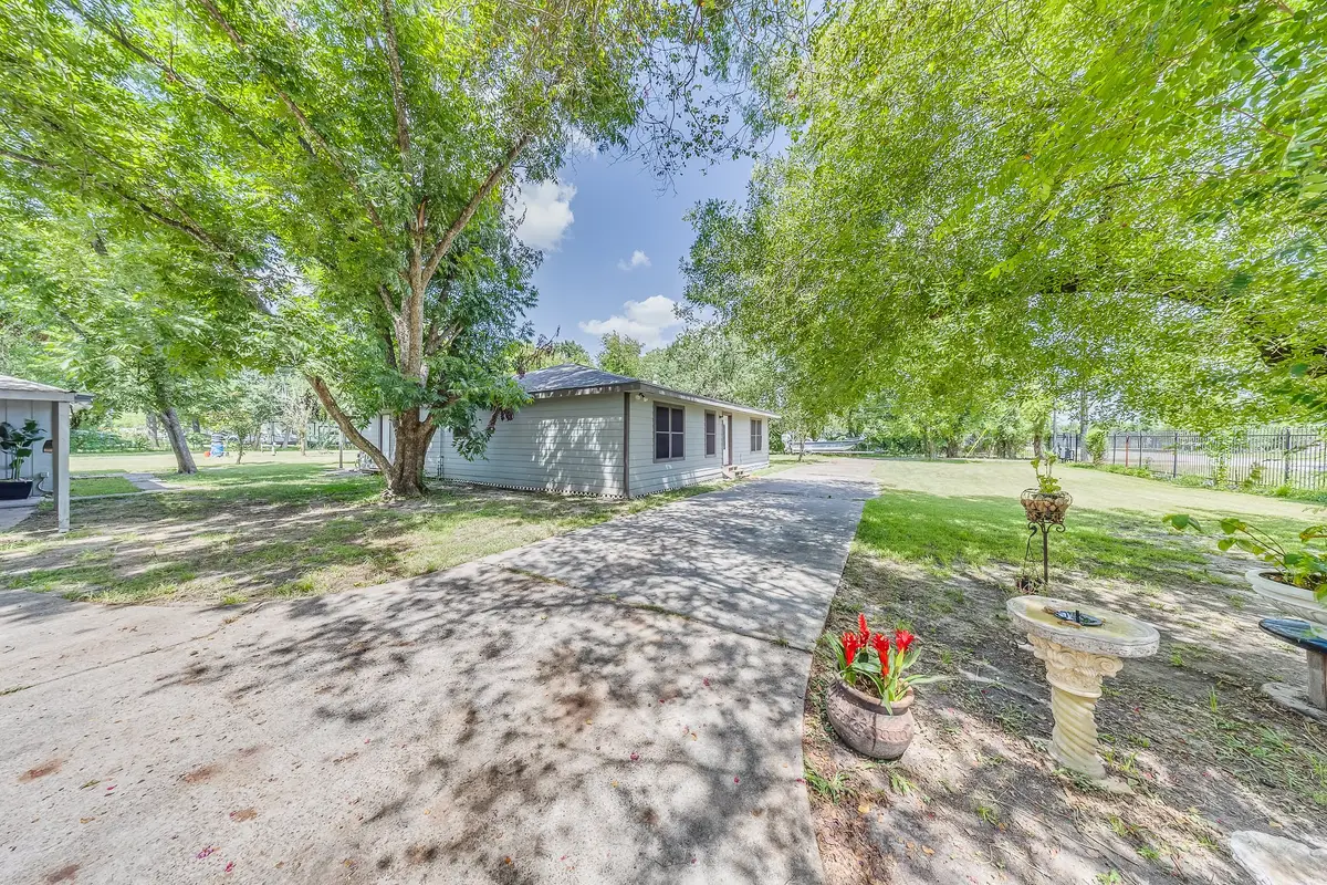 1725 Strawn Road, Houston, TX 77039 - #1