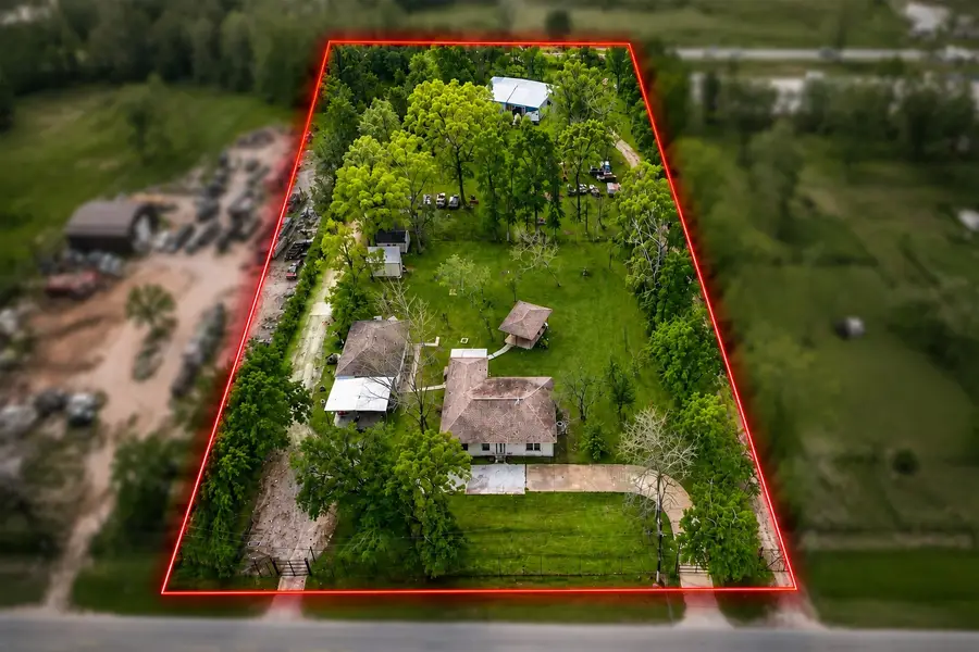 1725 Strawn Road, Houston, TX 77039 - #2