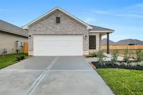 21111 Autumn Heights, Rosharon, TX 77583 - #1