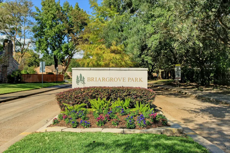 10323 Green Tree Road, Houston, TX 77042 - #2