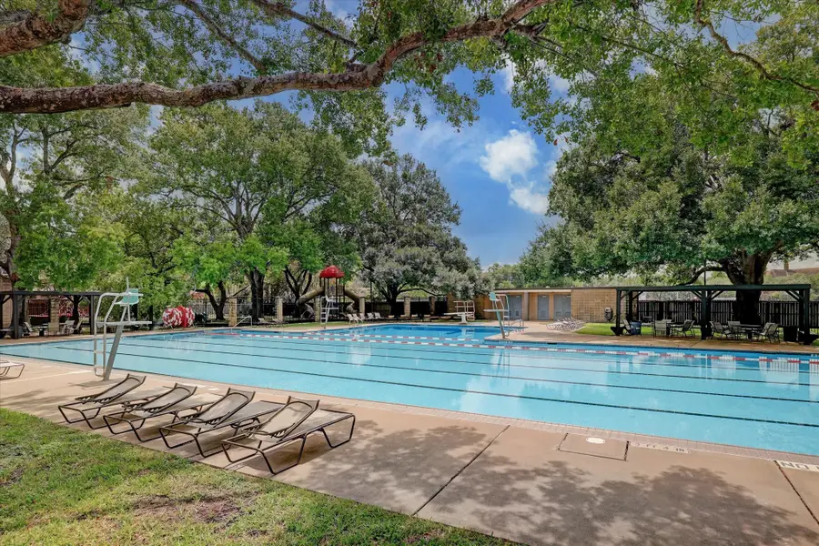 10323 Green Tree Road, Houston, TX 77042 - #3