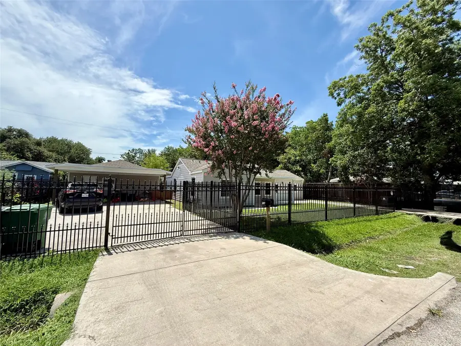 5701 Luna Street, Houston, TX 77076 - Image #2