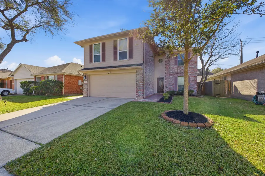8927 Aspen Place Drive, Houston, TX 77071 - Image #2