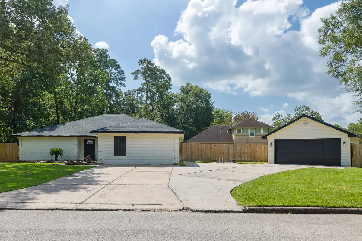 311 Sparway Court, Crosby, TX 77532 - Image #1