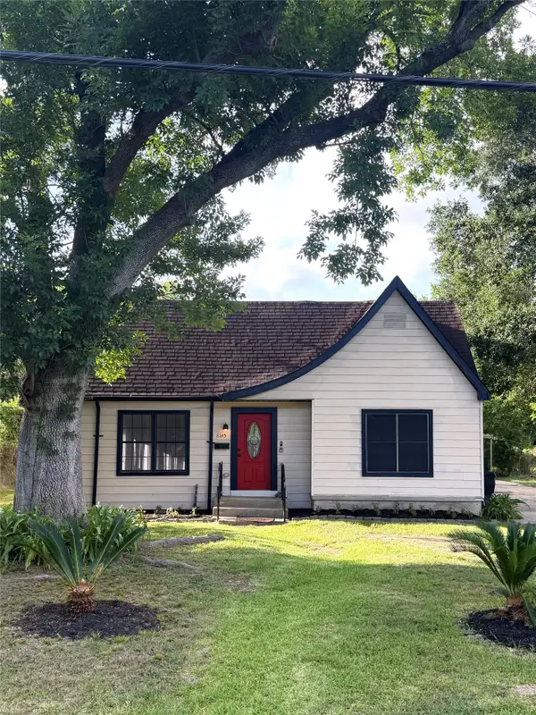 8145 Easton Street, Houston, TX 77017