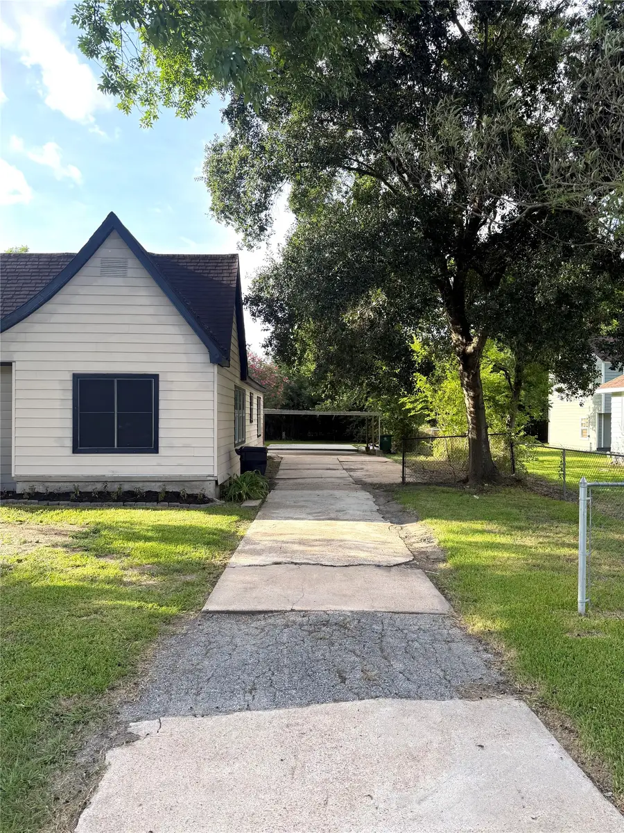 8145 Easton Street, Houston, TX 77017 - #2