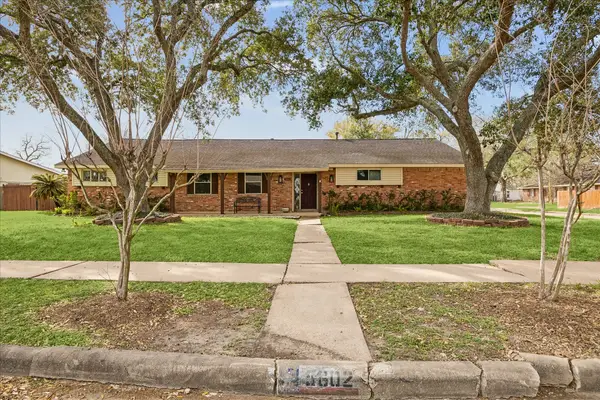 5602 Cartagena Street, Houston, TX 77035