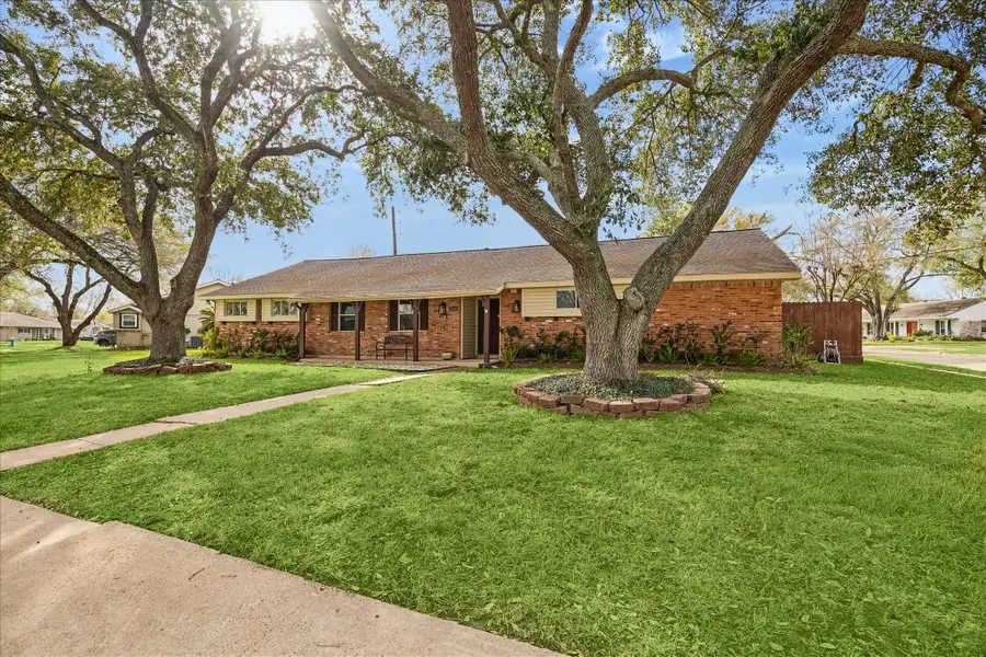 5602 Cartagena Street, Houston, TX 77035 - #3