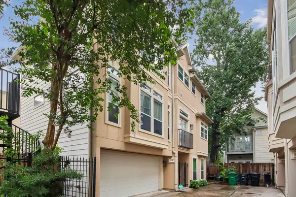 810 Malone Street, Houston, TX 77007