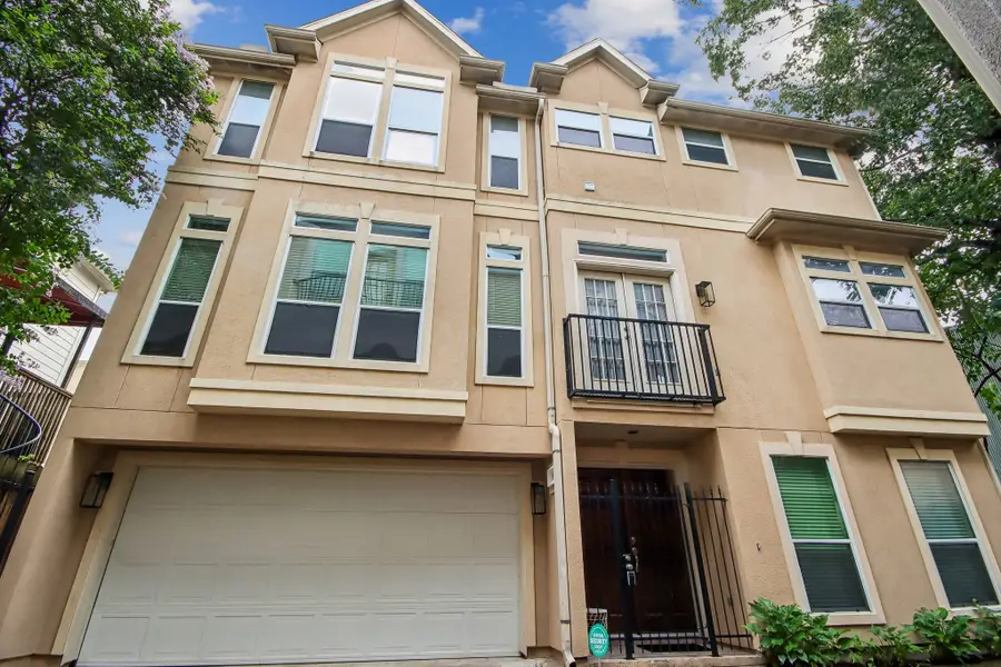 810 Malone Street, Houston, TX 77007 - #2