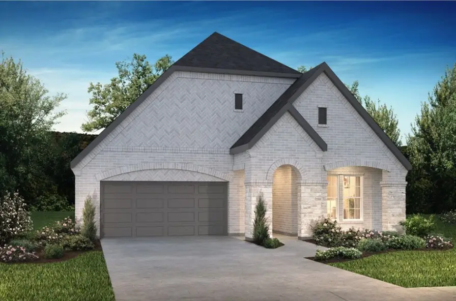 15845 Wild Rose Bend Drive, Conroe, TX 77302 - #1