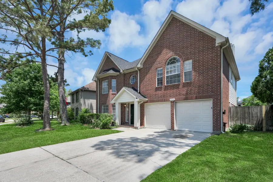 5606 Charlestown Colony Drive, Houston, TX 77084 - #3