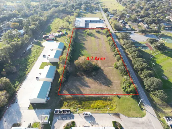 00 T C Jester Boulevard, Houston, TX 77091