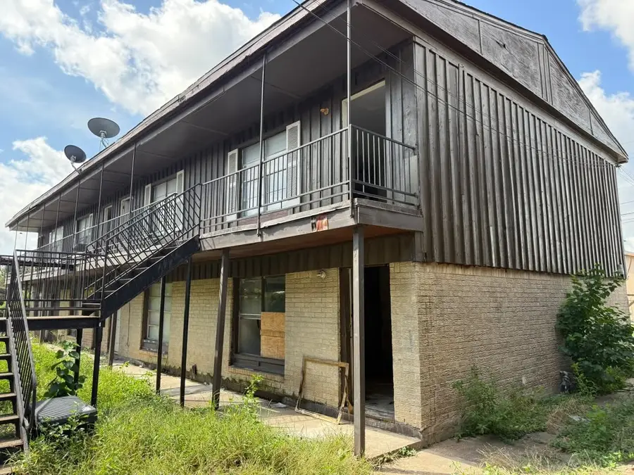 6636 Bellfort Street, Houston, TX 77087 - #3