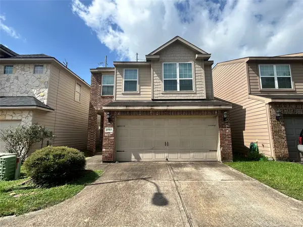 10913 Panther Court, Houston, TX 77099
