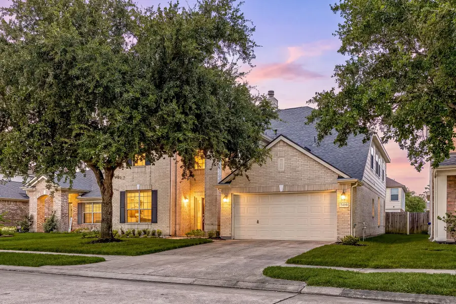 3210 Legends Creek Drive, Spring, TX 77386 - #2